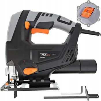 Přímočará pila Přímočará pila TACKLIFE PJS03A 570 W