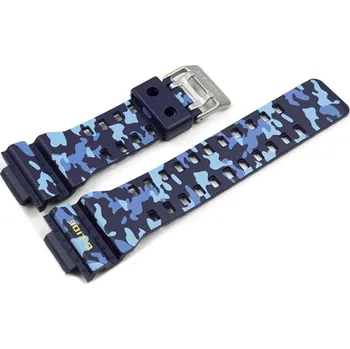 Řemínek na hodinky Řemínek na hodinky CASIO GLS-8900CM-2 (3085)