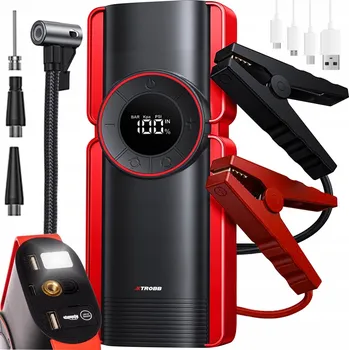 Xtrobb Jump Starter Booster 24612