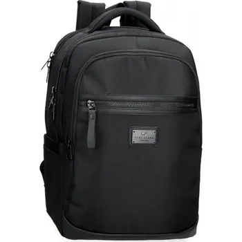 batoh na notebook JOUMMA BAGS Batoh na notebook 15,6" Pepe Jeans Blackmore, 7052342