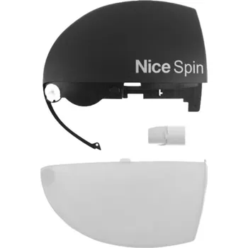 Pohon brány Sada krytů pro pohon SPIN