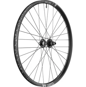 rám kola DT Swiss zadní kolo EXC 1200 27.5/650B Classic Carbon CL 157/12mm TA Boost+ Sram