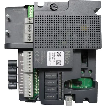 Pohon brány Elektronika pro TOO3000