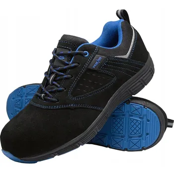 Pracovní obuv Pracovní obuv SALVADOR vel. 45