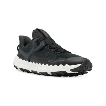 Dámské tenisky Sneakersy Columbia Voyager FLX 2109391 Černá 40