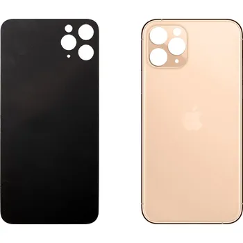 Pouzdro na mobilní telefon Kryt baterie pro Apple, zlatý