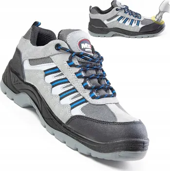 Pracovní obuv Pracovní ochranné boty MXP Trek S1, velikost 38