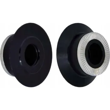 Náboj kola KAPSLE OSY PŘEDNÍHO NÁBOJE NOVATEC A521SB ALU QR