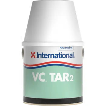 Fasádní barva Základ International VC Tar2 Varianty balení: bílá, 1 l