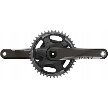 Klika na kolo Kliky SRAM Red AXS 1x D1 s měřičem výkonu DUB 172.5mm 46T