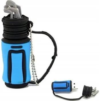 USB flash disk USB flash disk DIAWAY Civetman 16GB USB 2.0, vícebarevný