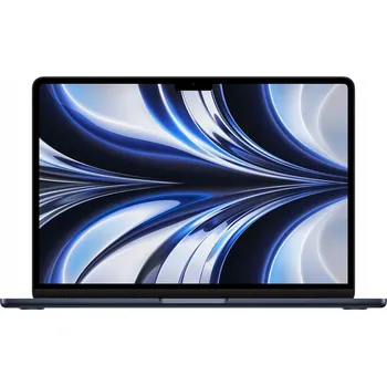 Notebook Notebook Apple MacBook Air M2 13,6" Apple M 24 GB / 512 GB šedý