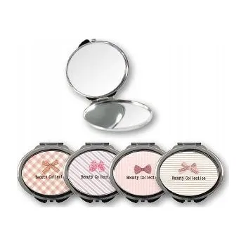 Kosmetické zrcátko Kapésní zrcátko, vícebarevné Top Choice