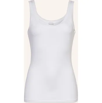 Zimmerli Dámský Top Pureness, bílá, 36