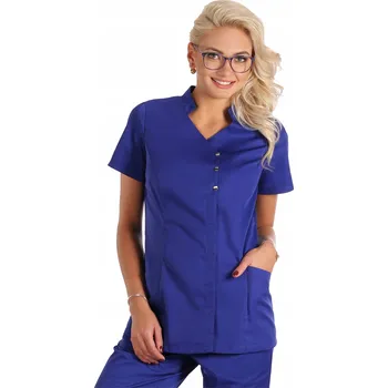 Dámská mikina Kosmetický kabátek/halena na zip, 16 barev, velikost XS