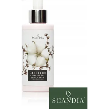 Péče o ruce Krém na ruce Scandia Cosmetics 150 ml