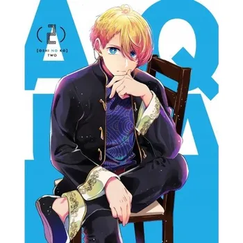 Obraz Plakát anime 29,7 x 36,9 cm