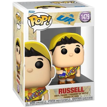 Figurka Figurka Funko Odlet Russell