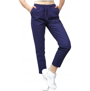 Podprsenka Zdravotnické kalhoty M&C vícebarevné L