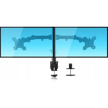 Bezpečnostní kamera Držák na monitory Suptek 13"-27"