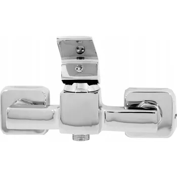 Vodovodní baterie Sprchová baterie koupelnová DELLA