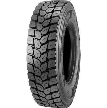 315/80 R22,5 PM100 156/150K 18PR TL Pulmox M+S