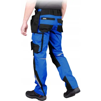 Pracovní obuv PRACOVNÍ KALHOTY DO PASU HARVER NB -50