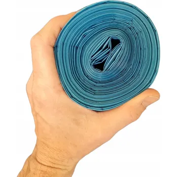 Pytle na odpadky Pytle na tříděný papír BB Tapes 240 l, 10 ks