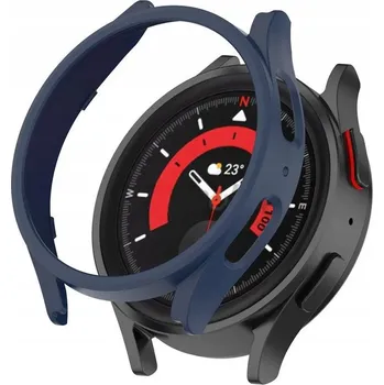 Pouzdro na mobilní telefon Pouzdro pro Samsung Galaxy Watch 5 PRO 45 mm