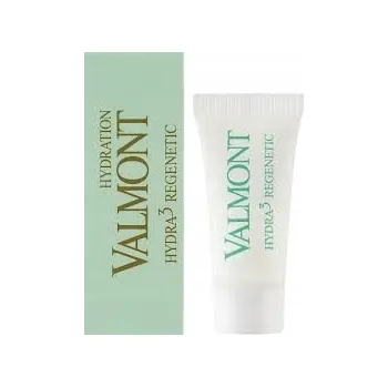 Pleťový krém Hydratační noční krém na obličej Valmont Hydra3 5 ml
