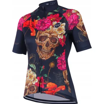 Dámská košile Madani: Dámský cyklistický teplákovka OLCAY, vel. XXL