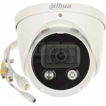 IP kamera IP KAMERA IPC-HDW3849H-AS-PV-0280B-S3 TiOC Barevná 24/7