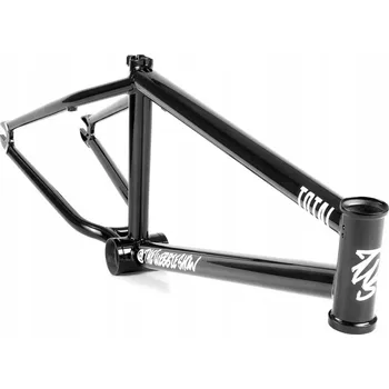 bmx Cr-Mo pevný rám total bmx TWS 20,3" pro 20" kola