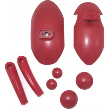 Blatník na kolo Blatník pro zadní odpružení Monorim MR SP-00184 pro Xiaomi M365/PRO/Mi 3