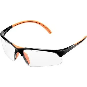 Míčový sport Tecnifibre black/orange