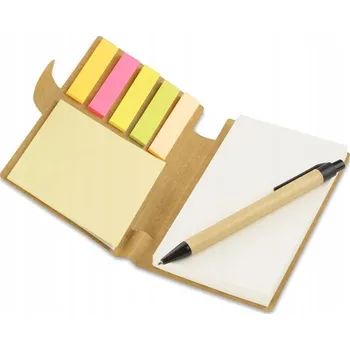 Blok Notes 70 listů 1 ks