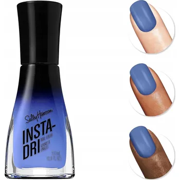 Lak na nehty Sally Hansen Insta Dri Lak na nehty Where My Ghouls At 730