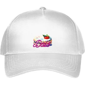 Kšiltovka Kšiltovka s potiskem Dols makronka II