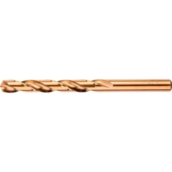 Vrták VRTÁK KOBALTOVÝ NA NEREZ OCEL 2.5MM