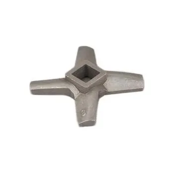 Vrták Nůž do mlýnku na maso Č. 8