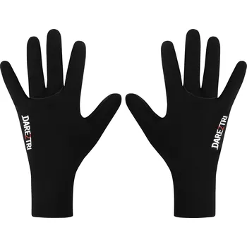 Rukavice Neoprenové rukavice Dare2Tri 12021 černé L