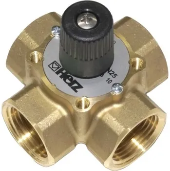 Ventil Herz ventil 1'' 1213803