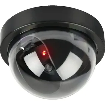 IP kamera Maketa monitorovací kamery