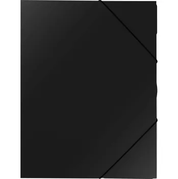 Desky s gumou A4 Karton P+P