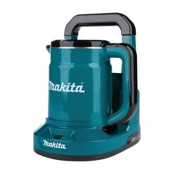 Rychlovarná konvice Aku rychlovarná konvice Li-ion LXT 2x18V, bez aku Z - DKT360Z