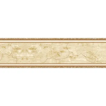 Fototapeta Samolepicí Dekorativní bordura na zeď Deco Border 46 mramor