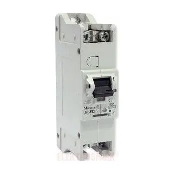 vypínač Nadproudový spínač Eaton 230 V IP40 25 A