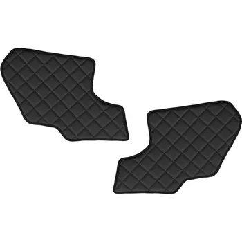 autokoberec Výplň dveří Scania R, S od 2017, černá