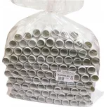 Karbowaná spojka ZCL 28 pro instalační trubku RL 28