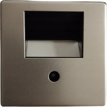 Unitec Rámeček stříbrný